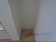 冷蔵庫置場