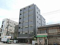 京都府京都市南区西九条藤ノ木町：物件画像／株式会社エリッツ　京都駅前店