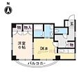 エクセルメゾン瀬田2階4.7万円