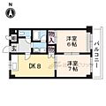 CREST音羽4階7.8万円