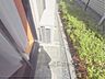 バルコニー：ベランダ