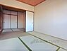 寝室：和室