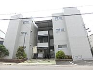 京都府京都市山科区上花山坂尻：物件画像／株式会社エリッツ　京都駅前店