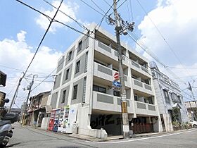 京都府京都市南区西九条開ケ町（賃貸マンション1R・3階・19.85㎡） その1