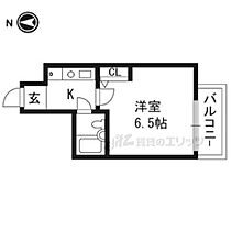 エスリード京都駅前  ｜ 京都府京都市下京区飴屋町（賃貸マンション1K・11階・18.06㎡） その2