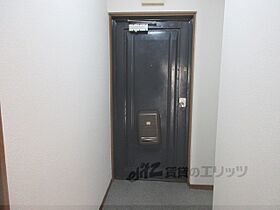 京都府京都市山科区椥辻池尻町（賃貸マンション3LDK・2階・55.90㎡） その13