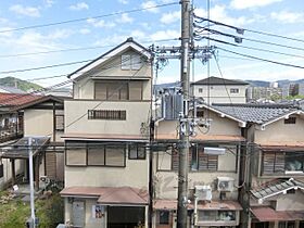 京都府京都市山科区厨子奥尾上町（賃貸マンション1K・1階・19.02㎡） その22