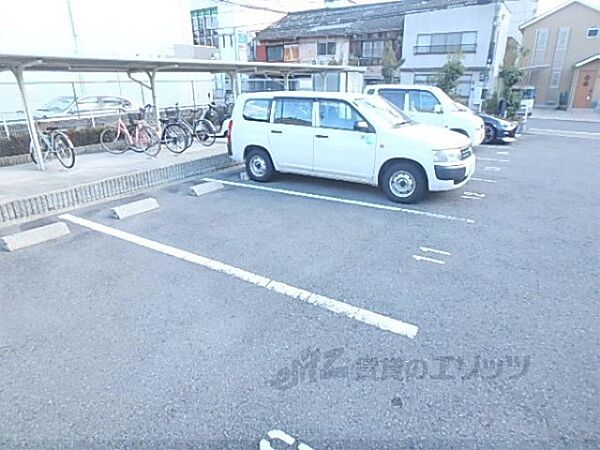 京都府京都市山科区厨子奥若林町(賃貸アパート1K・1階・23.18㎡)の写真 その19