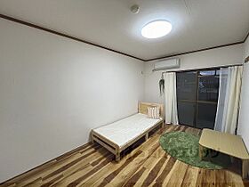 レスポワール山科 110 ｜ 京都府京都市山科区大宅辻脇町（賃貸マンション1K・1階・23.20㎡） その12