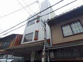 京都府京都市中京区壬生松原町（賃貸マンション1R・3階・10.00㎡） その1