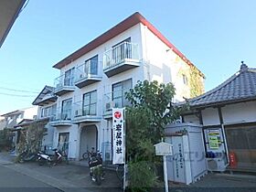 京都府京都市山科区厨子奥若林町（賃貸マンション1K・3階・17.00㎡） その10