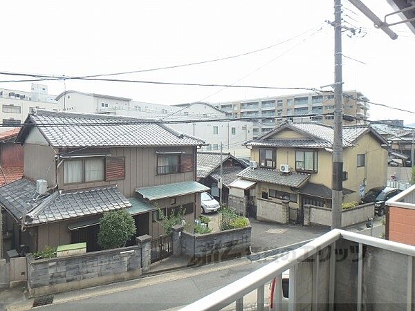 京都府京都市山科区東野北井ノ上町(賃貸アパート1K・2階・20.46㎡)の写真 その23