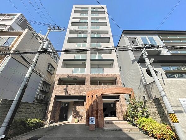 イーグルコートＤＳ四条烏丸 ｜京都府京都市下京区扇酒屋町(賃貸マンション1LDK・1階・45.29㎡)の写真 その1