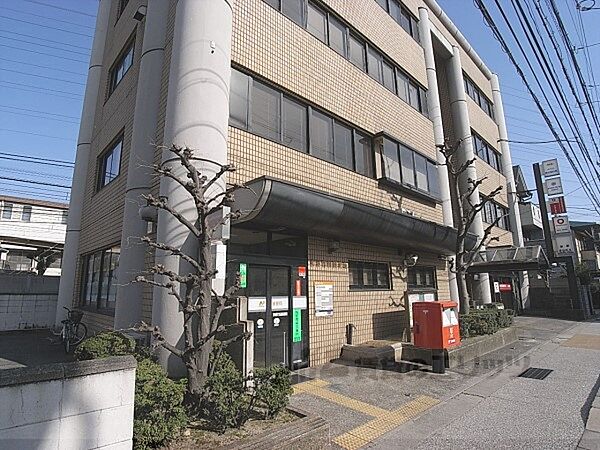 画像20:竹田郵便局まで550メートル