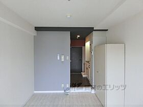 京都府京都市下京区西洞院通綾小路上る妙伝寺町（賃貸マンション1K・8階・17.30㎡） その6