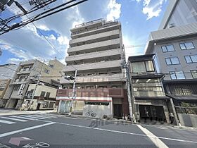 京都府京都市下京区西洞院通綾小路上る妙伝寺町（賃貸マンション1K・8階・17.30㎡） その10