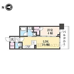 京都駅 15.3万円