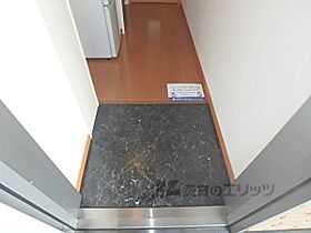 京都府京都市山科区西野野色町（賃貸アパート1K・2階・20.28㎡） その9