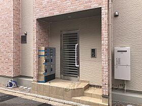 グローバルパレス 102 ｜ 京都府京都市伏見区深草西浦町３丁目（賃貸アパート1R・1階・26.85㎡） その18