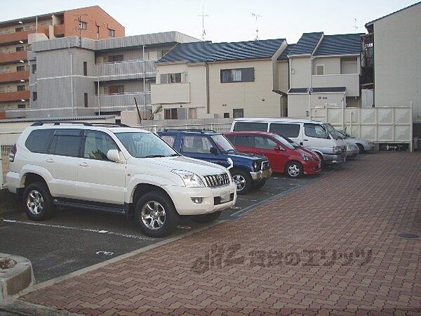 京都府京都市西京区下津林芝ノ宮町(賃貸マンション1DK・4階・35.00㎡)の写真 その19