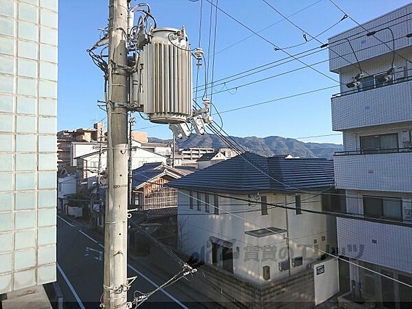 京都府京都市山科区御陵鳥ノ向町(賃貸マンション1K・3階・17.36㎡)の写真 その23