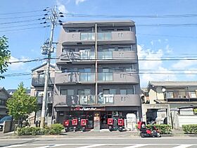 グランランヴェール 506 ｜ 京都府京都市伏見区鳥羽町（賃貸マンション1K・5階・20.00㎡） その10