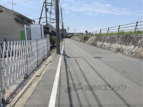 京都府京都市伏見区下鳥羽中三町(賃貸アパート1K・2階・28.62㎡)の写真 その11