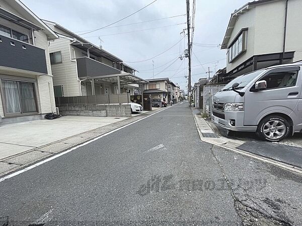 仮称）ジーメゾン向島シェル―ル 202｜京都府京都市伏見区向島庚申町(賃貸アパート1LDK・2階・31.53㎡)の写真 その15