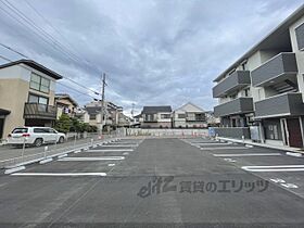 京都府京都市山科区西野野色町（賃貸アパート1LDK・1階・42.93㎡） その20