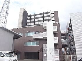 京都府京都市伏見区竹田西内畑町（賃貸マンション1K・5階・26.00㎡） その1