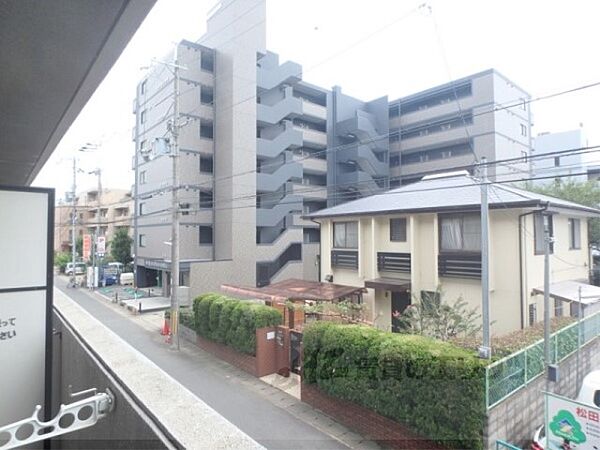 京都府京都市伏見区竹田西段川原町(賃貸マンション3LDK・2階・50.22㎡)の写真 その27