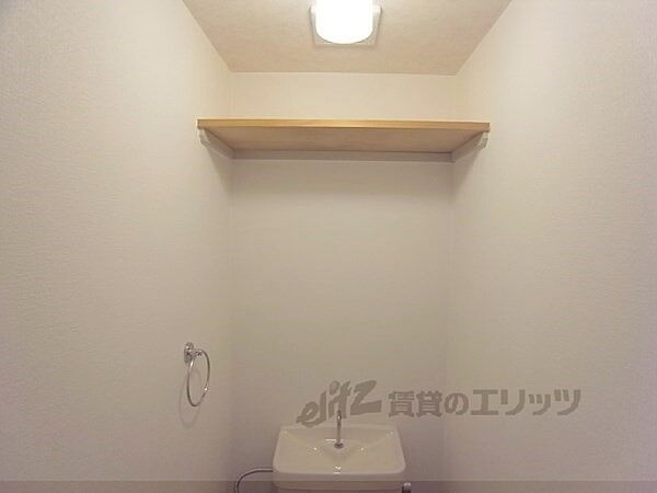 画像28:[トイレ]収納