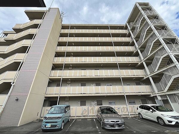 京都府京都市山科区音羽乙出町(賃貸マンション2LDK・2階・49.68㎡)の写真 その1