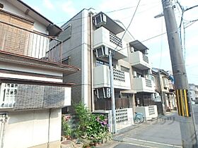 京都府京都市山科区椥辻番所ケ口町（賃貸マンション1K・3階・28.00㎡） その9