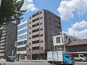 京都府京都市下京区猪熊通五条上る柿本町（賃貸マンション1K・7階・33.89㎡） その1