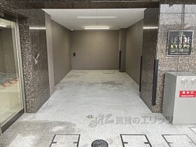 京都府京都市下京区猪熊通五条上る柿本町（賃貸マンション1K・7階・33.89㎡） その21