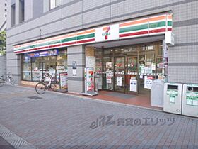 京都府京都市下京区猪熊通五条上る柿本町（賃貸マンション1K・7階・33.89㎡） その23