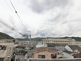 京都府京都市山科区北花山横田町（賃貸マンション1K・3階・17.00㎡） その24