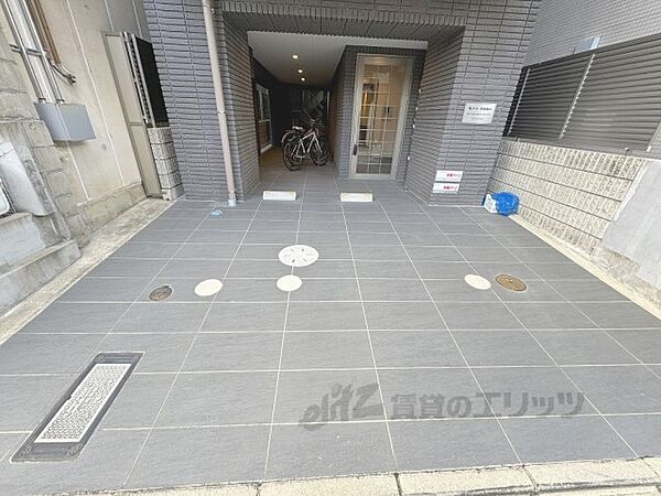 京都府京都市下京区要法寺町(賃貸マンション1K・6階・26.73㎡)の写真 その20