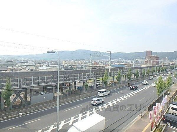 京都府京都市山科区西野小柳町(賃貸マンション1K・3階・30.77㎡)の写真 その26