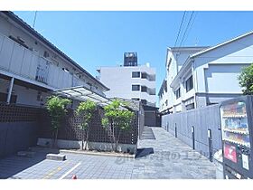 シティハウス丹波橋 210 ｜ 京都府京都市伏見区紙子屋町（賃貸マンション1K・2階・21.00㎡） その10