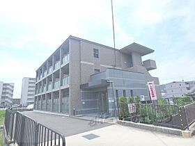 京都府京都市山科区西野小柳町（賃貸マンション1K・3階・34.34㎡） その1