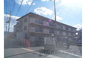 ハイツ村田 305 ｜ 京都府京都市山科区西野山百々町（賃貸マンション2LDK・3階・48.00㎡） その1