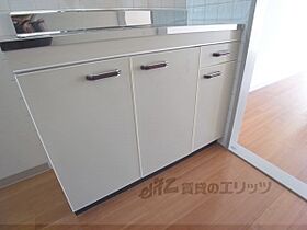 京都府京都市伏見区桃山長岡越中北町（賃貸マンション1K・4階・21.80㎡） その25