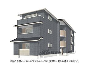 京都府京都市伏見区両替町９丁目（賃貸アパート1LDK・2階・44.49㎡） その1