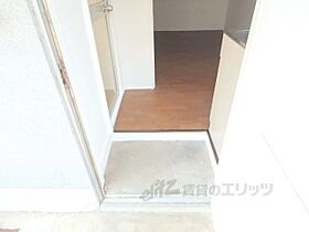 コーポリリー 115 ｜ 京都府京都市山科区西野山欠ノ上町（賃貸マンション1R・1階・21.45㎡） その10