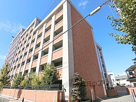 京都府京都市山科区東野片下リ町（賃貸マンション1K・6階・30.93㎡） その10