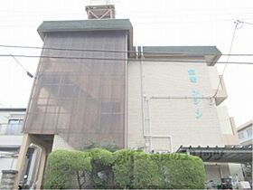 京都府京都市南区吉祥院中河原里北町（賃貸マンション2K・2階・30.78㎡） その3