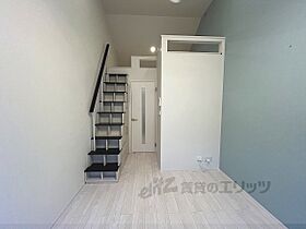 T-Ｒｅｓｉｄｅｎｃｅ4 203 ｜ 京都府京都市山科区日ノ岡石塚町（賃貸アパート1K・2階・20.10㎡） その6