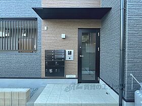 T-Ｒｅｓｉｄｅｎｃｅ4 203 ｜ 京都府京都市山科区日ノ岡石塚町（賃貸アパート1K・2階・20.10㎡） その19